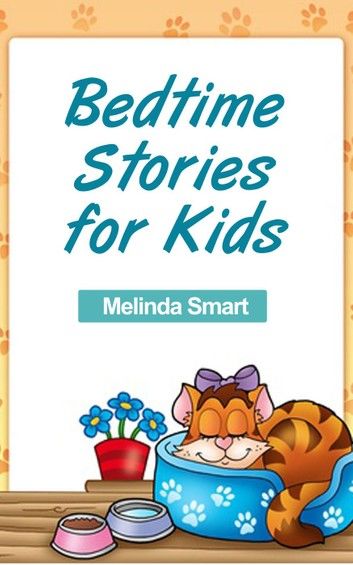 Bedtime Stories for Kids