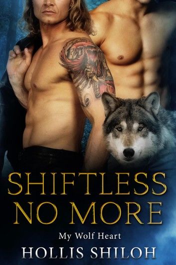 Shiftless No More