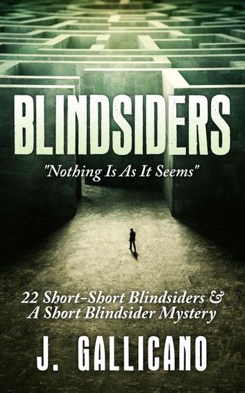 BLINDSIDERS