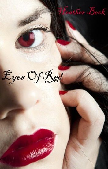 Eyes Of Red