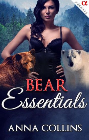 Bear Shifter Romance