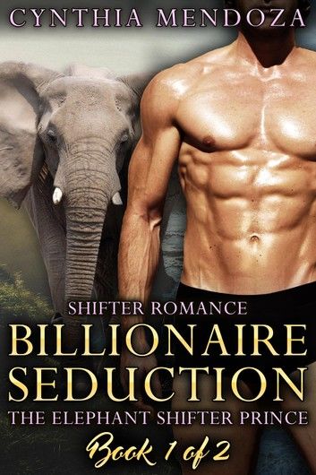 Shifter Romance: Billionaire Seduction