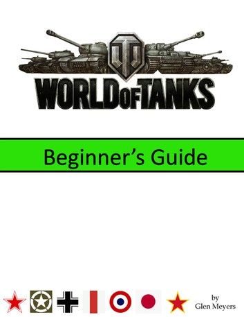 World of Tanks: Beginner\