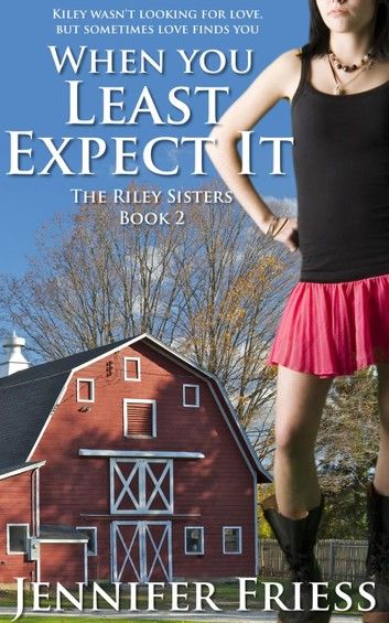 When You Least Expect It