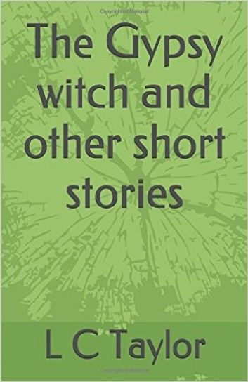 The Gypsy Witch and other stories