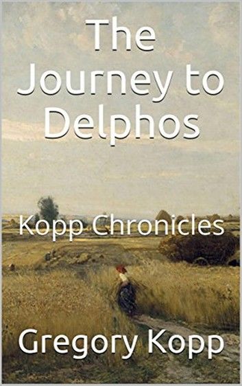 The Journey to Delphos