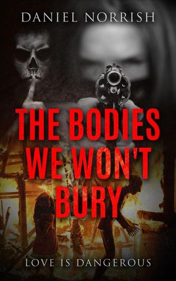 The Bodies We Won’’t Bury