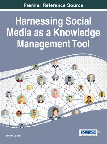 Harnessing Social Media as a Knowledge Management Tool