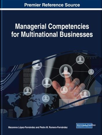 Managerial Competencies for Multinational Businesses