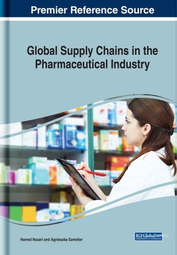 Global Supply Chains in the Pharmaceutical Industry