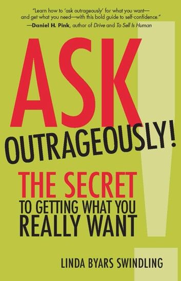 Ask Outrageously!