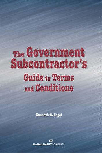The Government Subcontractor\
