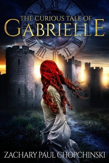 The Curious Tale of Gabrielle