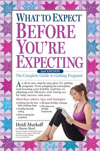 What to Expect Before You\