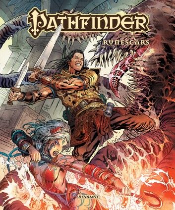 Pathfinder Vol. 6