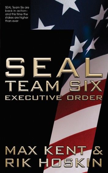 SEAL Team Six: The Novel