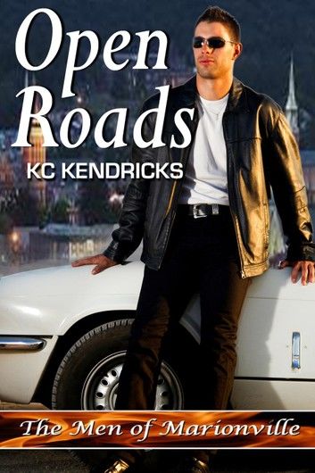 Open Roads