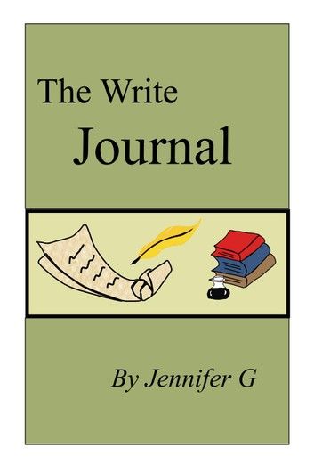 The Write Journal