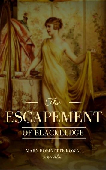 The Escapement of Blackledge