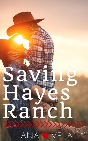 Saving Hayes Ranch