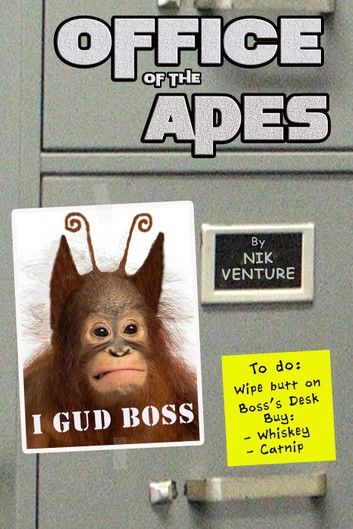 Office of the Apes