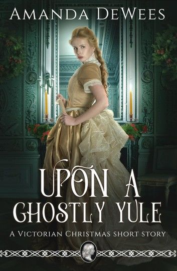 Upon a Ghostly Yule