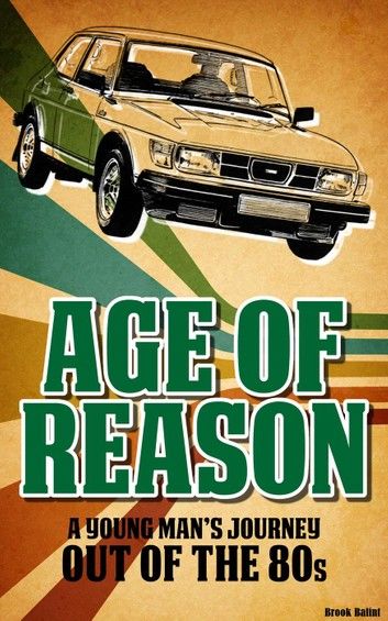 Age of Reason - A Young Man\