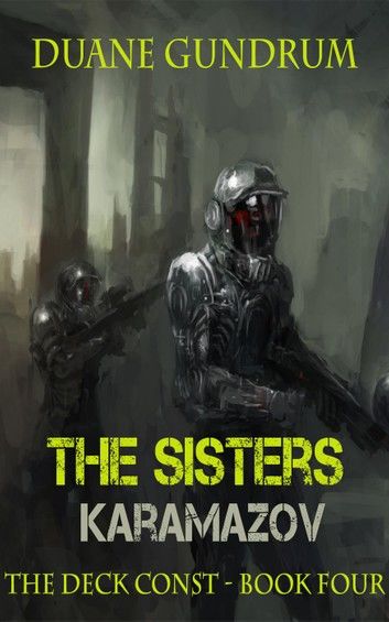 The Sisters Karamazov