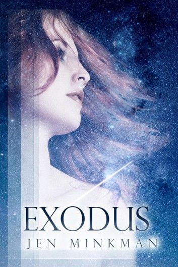 Exodus (English edition)