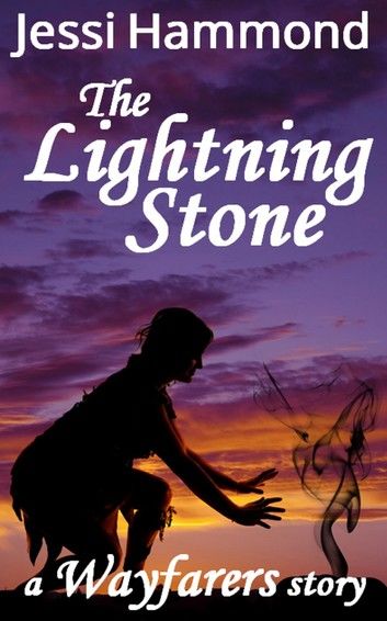 The Lightning Stone