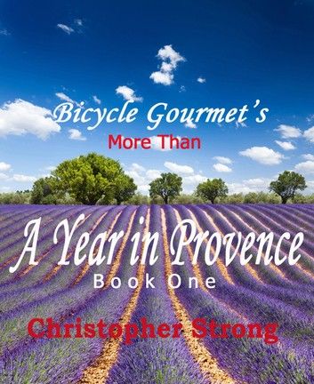 more than a year in provence