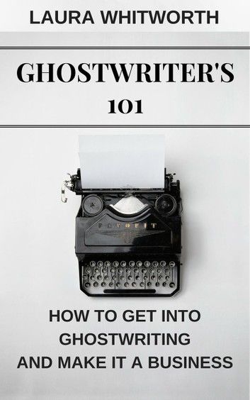 Ghostwriter\