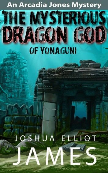 The Mysterious Dragon God Of Yonaguni