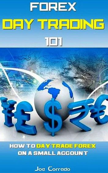 Forex Day Trading 101