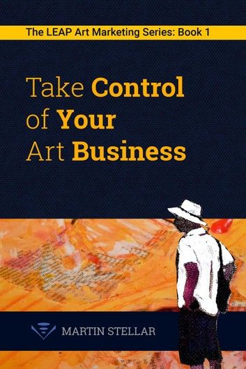 Take Control of Your Art Business