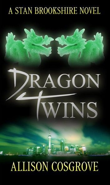Dragon Twins