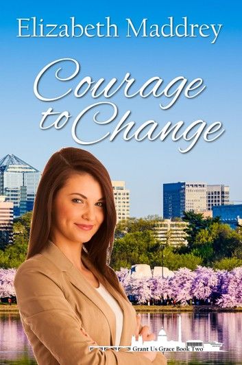 Courage to Change