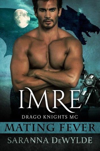 Imre: Drago Knights MC
