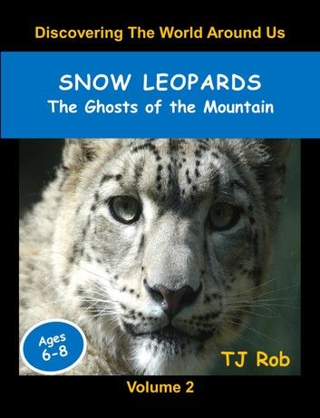 Snow Leopards