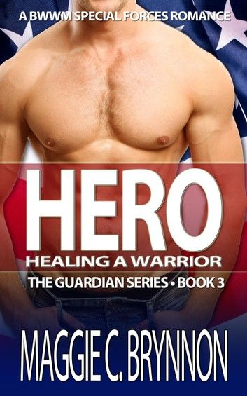 Hero: Healing a Warrior, Book 3