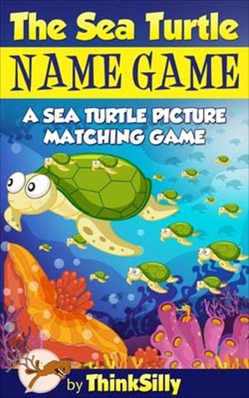 The Sea Turtle Name Game!