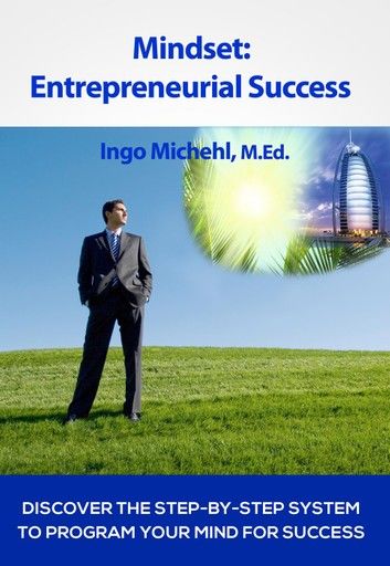 Mindset: Entrepreneurial Success