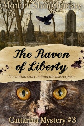 The Raven of Liberty