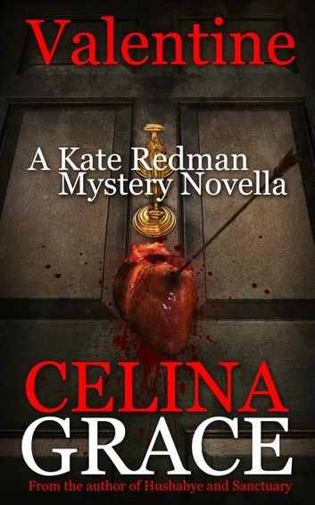 Valentine (A Kate Redman Mystery Novella)