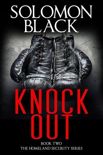 Knockout, Book Two (The Homeland Security Series)