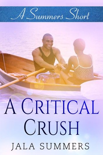 A Critical Crush