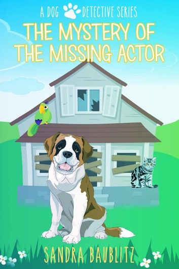 The Mystery of the Missing Actor
