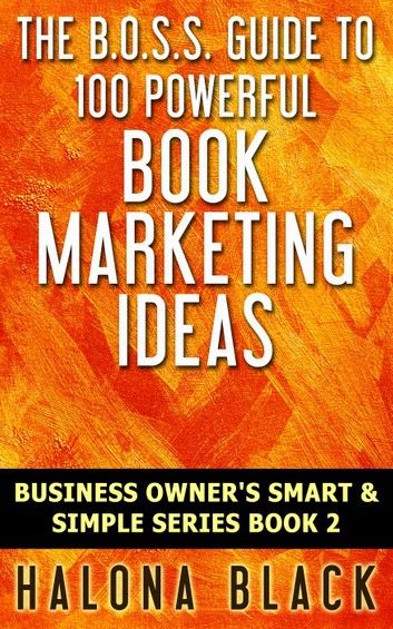 100 Powerful Book Marketing Ideas