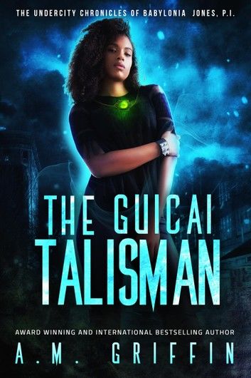 The Guicai Talisman