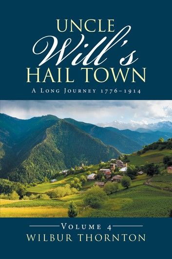 Uncle Will’S Hail Town